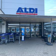 ALDI Beverwijk Beijneslaan