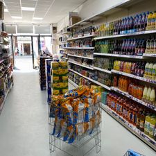 Kellys Expat Shopping Amsterdam