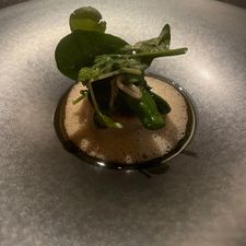 Restaurant De Leuf*