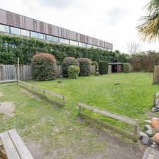 Dierenpark de Oliemeulen