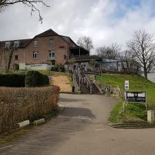 Gasterij Koningswinkelhof