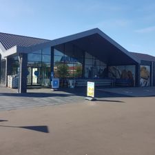 ALDI Culemborg Lanxmeersestraat