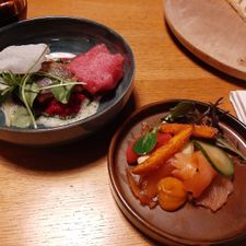 LEV Foodbar