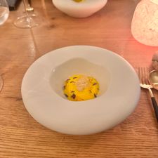 Restaurant Mont Blanc