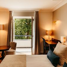Grand Hotel Karel V