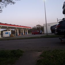 Esso Tolnegen