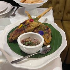 Sukhothai Thanee