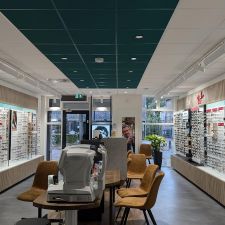 Pearle Opticiens Nuenen