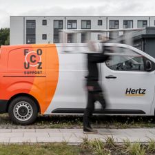 Focuz Support - Hertz Car Rental
