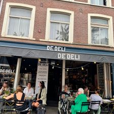 De Deli - Plantagebuurt