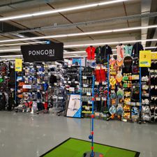 Decathlon Roermond