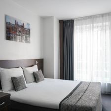 Hotel City Garden Amsterdam