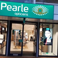 Pearle Opticiens Katwijk