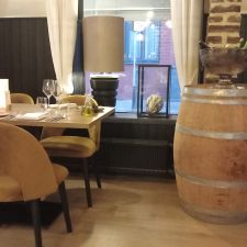 Restaurant Het Gerecht Roermond
