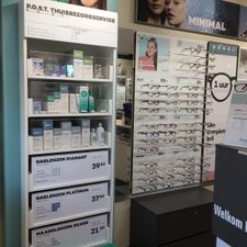 Pearle Opticiens Weesp