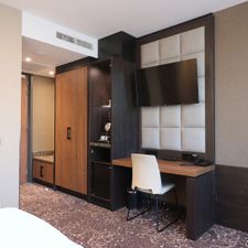 Hotel Levell Amsterdam