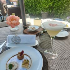 Pieters Restaurant*
