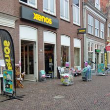 Xenos Hoorn