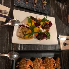 Restaurant Bo & Ro