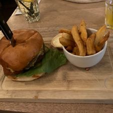 Restaurant de Buren Alkmaar