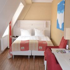 Fletcher Hotel-Restaurant De Cooghen