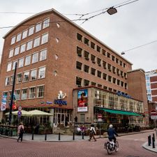 Dudok Rotterdam