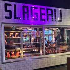 Restaurant Rauw Amersfoort Nederland