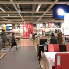 IKEA Barendrecht