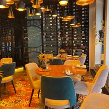 Bistro Twee33