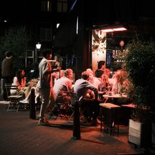 Bar Dó | Bar in Amsterdam