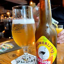 Beers & Barrels - Utrecht Veilinghaven