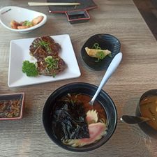 SHABU SHABU Rotterdam Zuid