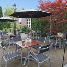 Fletcher Hotel-Restaurant Prinsen