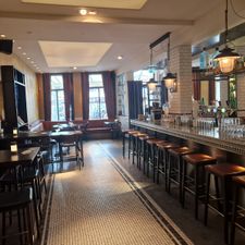Foodbar De Zalm