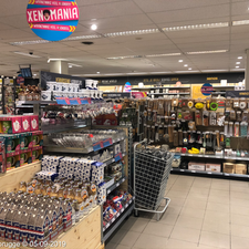 Xenos Huizen