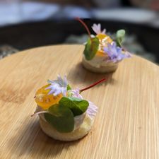 Roemer - wine & food