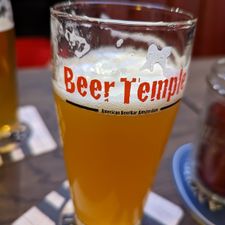 BeerTemple