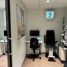 Pearle Opticiens Spijkenisse