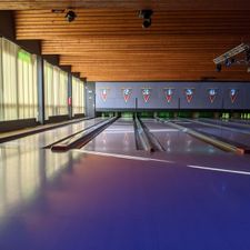 Bowling Valkenburg