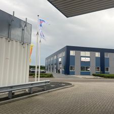 Tamoil Express Steenwijk