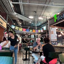 Foodhall MingleMush