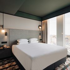 DoubleTree by Hilton Amsterdam Centraal Station