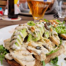 Het Paardje | Bar, Bistro & Restaurant in De Pijp