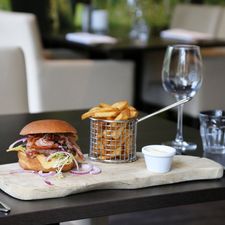 Fletcher Hotel-Restaurant De Eese-Giethoorn