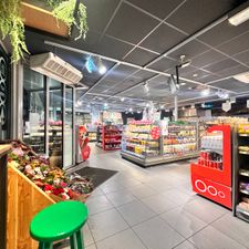 SPAR express Apeldoorn