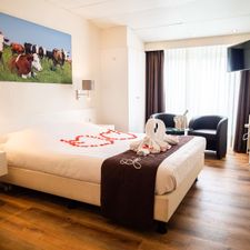 Best Western Hotel Slenaken