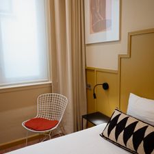 The Times Hotel in Amsterdam