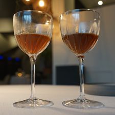 Restaurant Atelier*