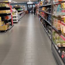 ALDI Middelburg Euromarkt