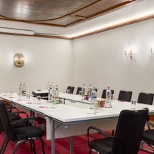 Hotel NH Collection Amsterdam Barbizon Palace